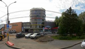 Фотография Единый центр защиты 1
