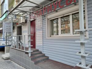 Фотография Нотариус Саркисова И.П. 3