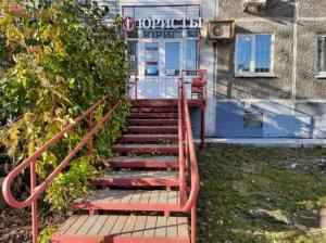 Фотография Краевой центр юридической помощи 1