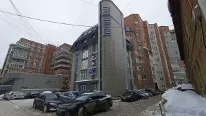 Фотография СИСТЕМА 3