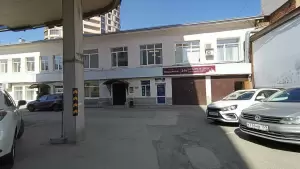 Фотография Пермский медицинский правозащитный центр 5
