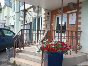 Фотография ЮДИС 0