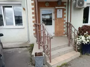 Фотография ЮДИС 2