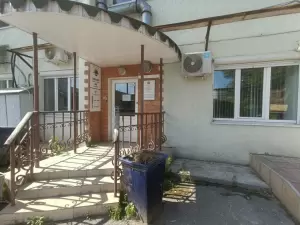 Фотография ЮДИС 4