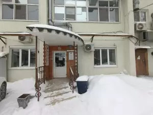 Фотография ЮДИС 5