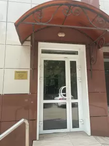 Фотография Правозащитник 0