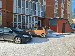 Фотография Проспект С, юридическая фирма 1