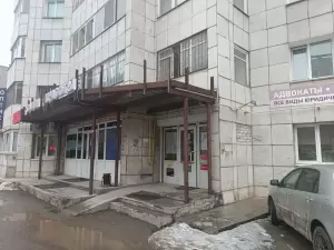 Фотография Урал-Гарант 1