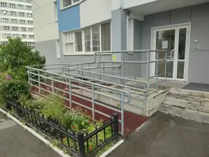 Фотография Коллегия адвокатов Пермского края 0