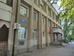 Фотография Адвокаты Балуева Е.Г. и Агадуллин Р.И. 2