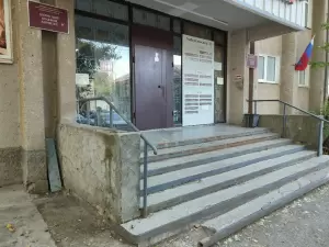 Фотография Адвокаты Балуева Е.Г. и Агадуллин Р.И. 4