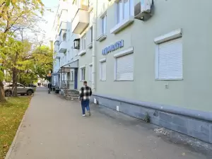 Фотография Адвокат Филиппов М.С. 2