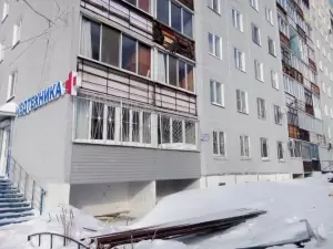 Фотография Центр правовой помощи 1