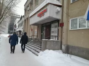 Фотография Адвокаты Балуева Е.Г. и Агадуллин Р.И. 5