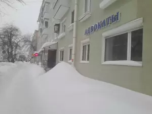Фотография Адвокат Филиппов М.С. 3